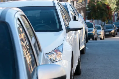 Imagem ilustrativa da imagem Saiba as regras do estacionamento rotativo em São Gonçalo