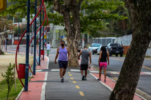 Imagem ilustrativa da imagem Comprovante de vacina se torna obrigatório em Maricá