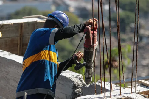 Imagem ilustrativa da imagem Niterói lidera abertura de novos postos de trabalho