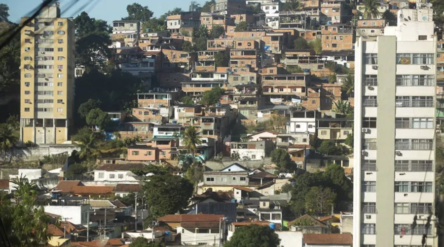 Imagem ilustrativa da imagem Prejuízo para o tráfico em comunidade da Zona Norte de Niterói