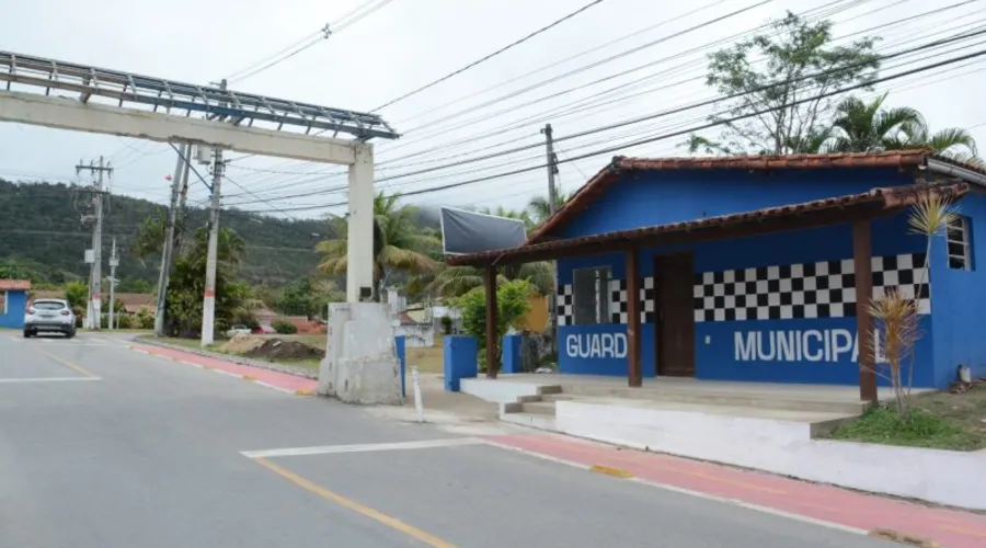 Imagem ilustrativa da imagem Guarda Municipal de Maricá com nova base no Condado