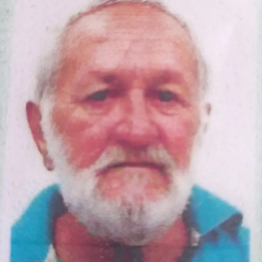 Imagem ilustrativa da imagem Família procura por idoso desaparecido em São Gonçalo