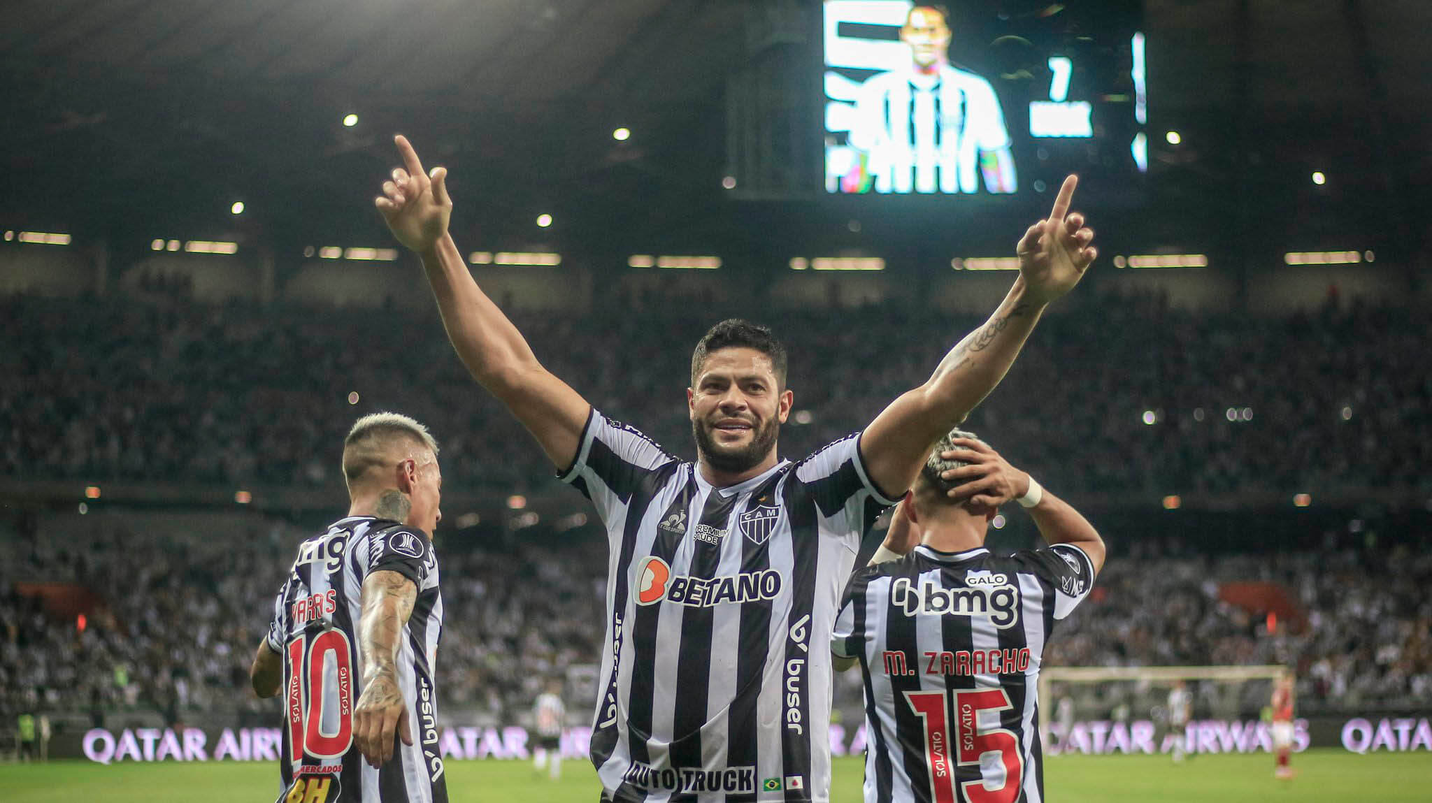 Libertadores e Sul-Americana devem virar Copas do Brasil. E isso é ótimo