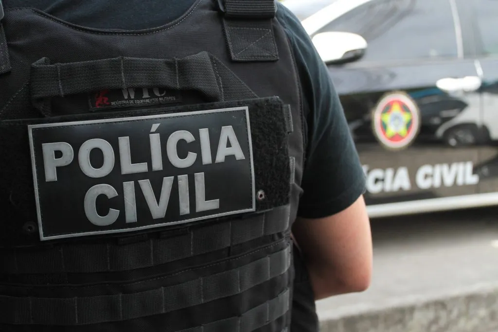 Imagem ilustrativa da imagem Criptomoedas: articulador é preso em condomínio no Rio