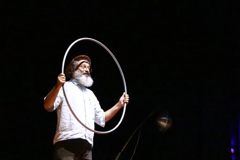 Imagem ilustrativa da imagem Centenário de Paulo Freire celebrado com atividades culturais em Niterói