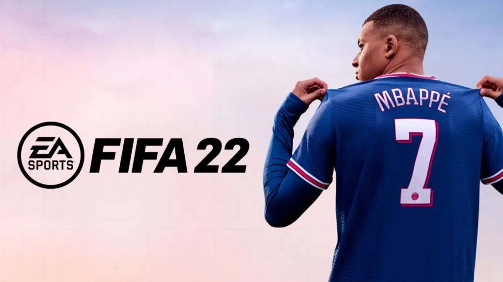 Imagem ilustrativa da imagem EA Sports confirma a presença de 13 equipes brasileiras em novo FIFA 22