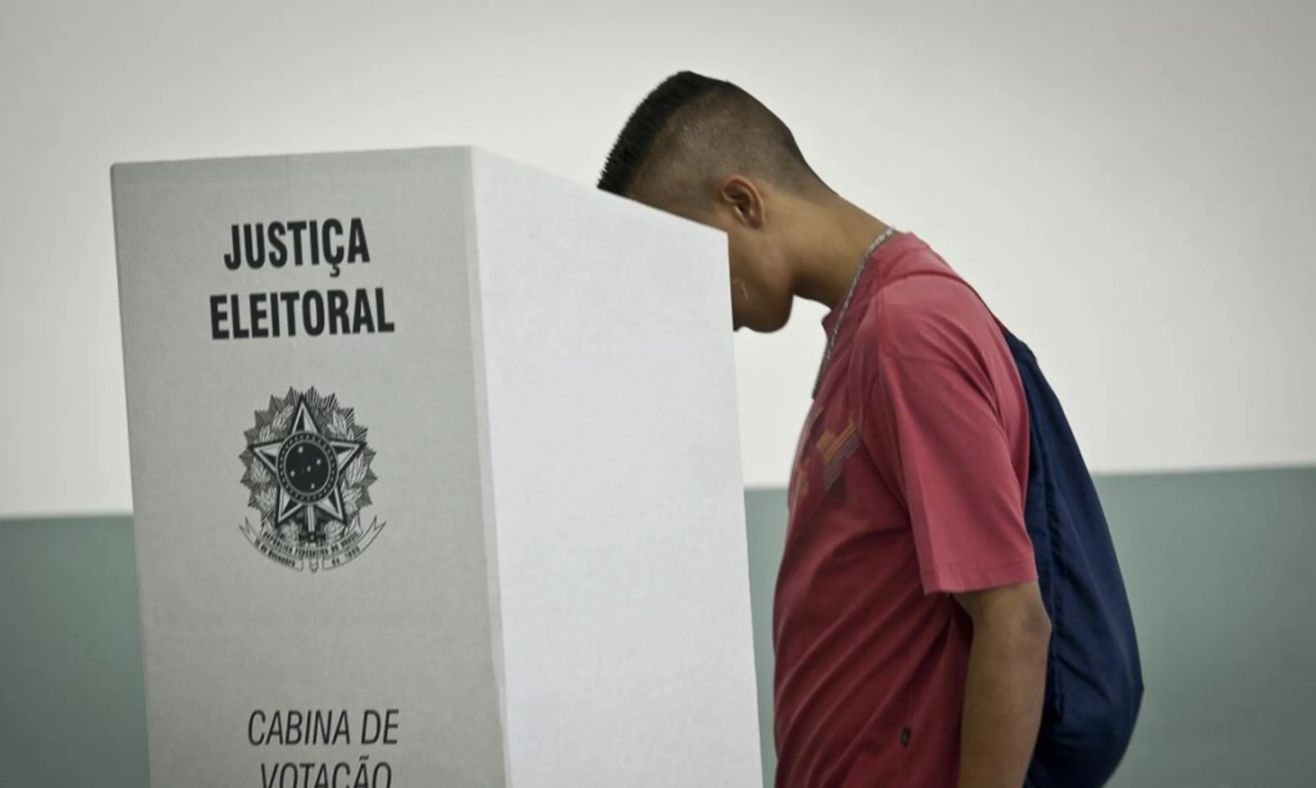 Imagem ilustrativa da imagem Testes no Rio reafirmam segurança de urnas eletrônicas
