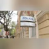 Material apreendido na ação