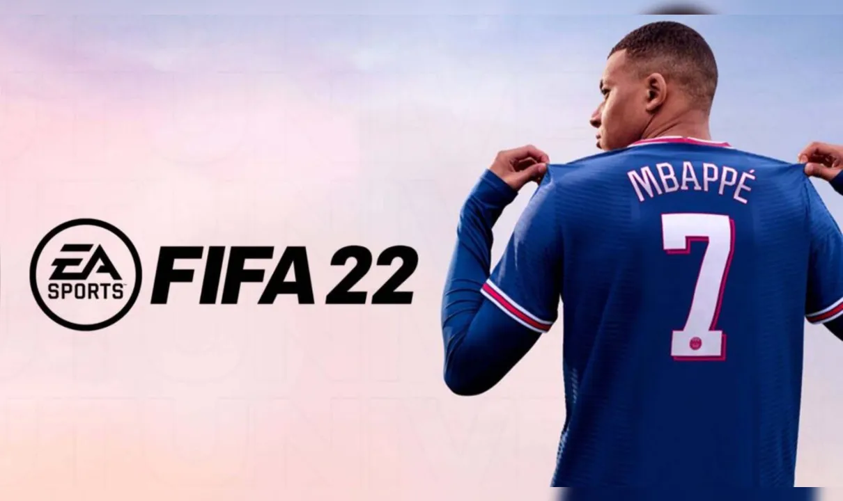 Imagem ilustrativa da imagem EA Sports confirma a presença de 13 equipes brasileiras em novo FIFA 22