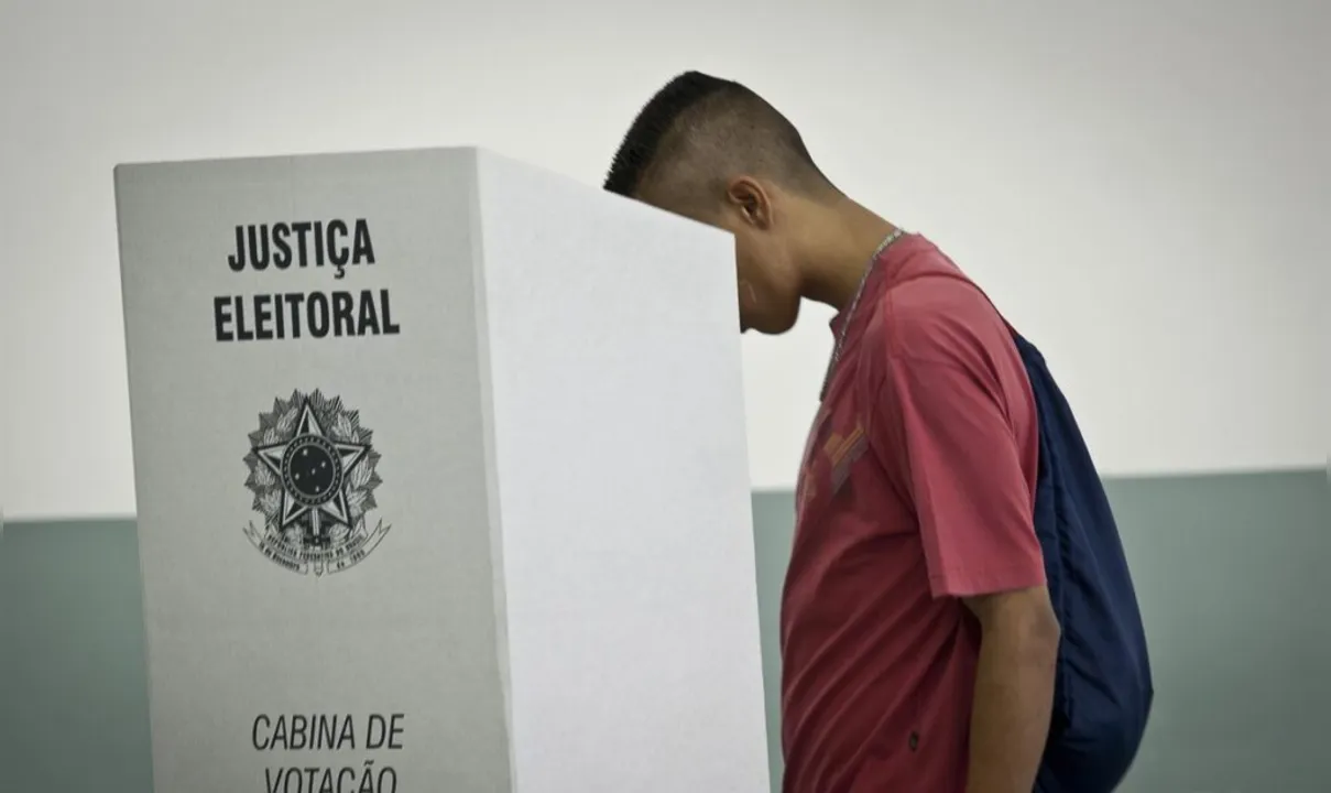 Imagem ilustrativa da imagem Testes no Rio reafirmam segurança de urnas eletrônicas