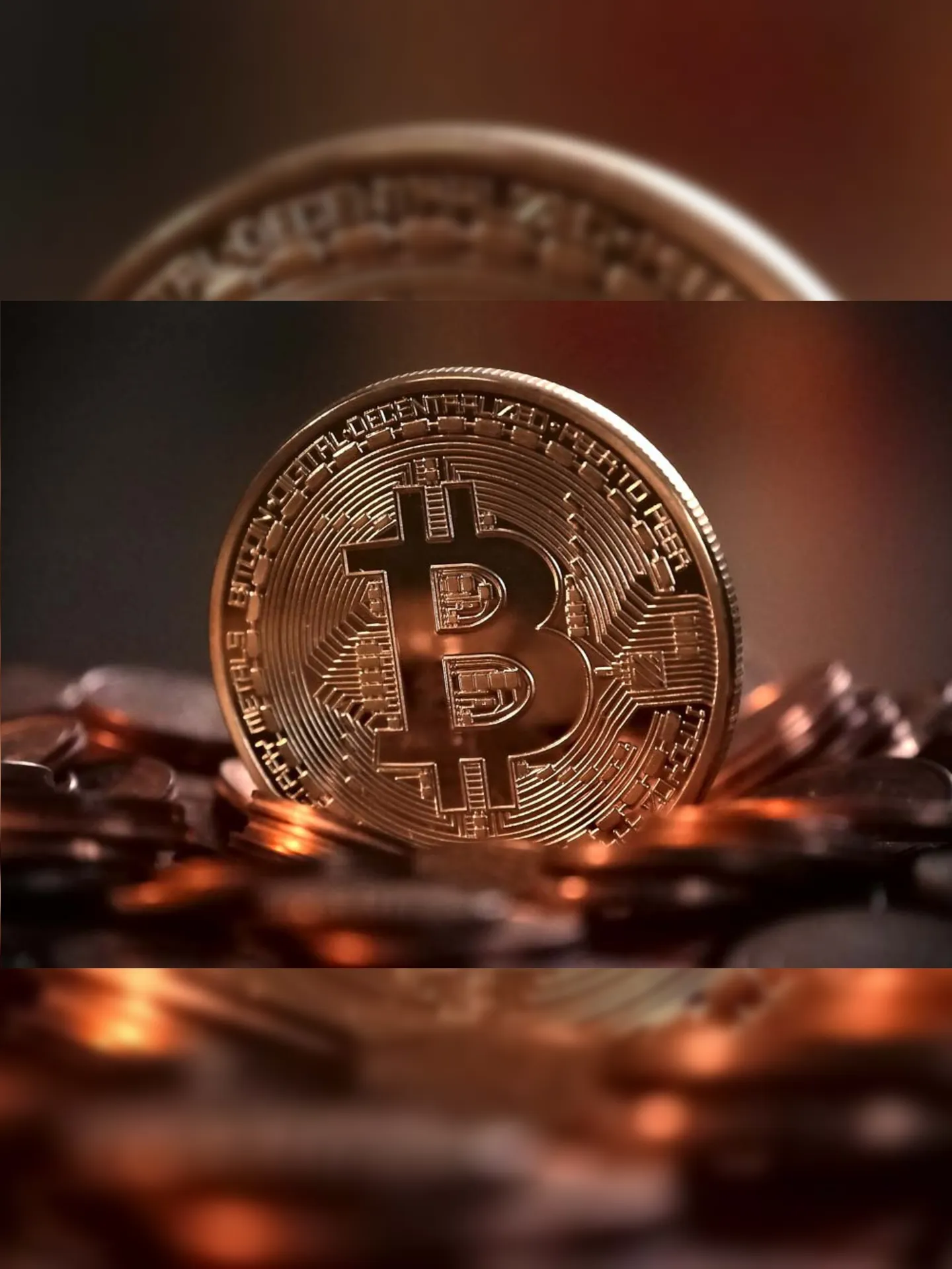 Imagem ilustrativa da imagem Criptomoedas: Os dois lados de investir em moedas virtuais