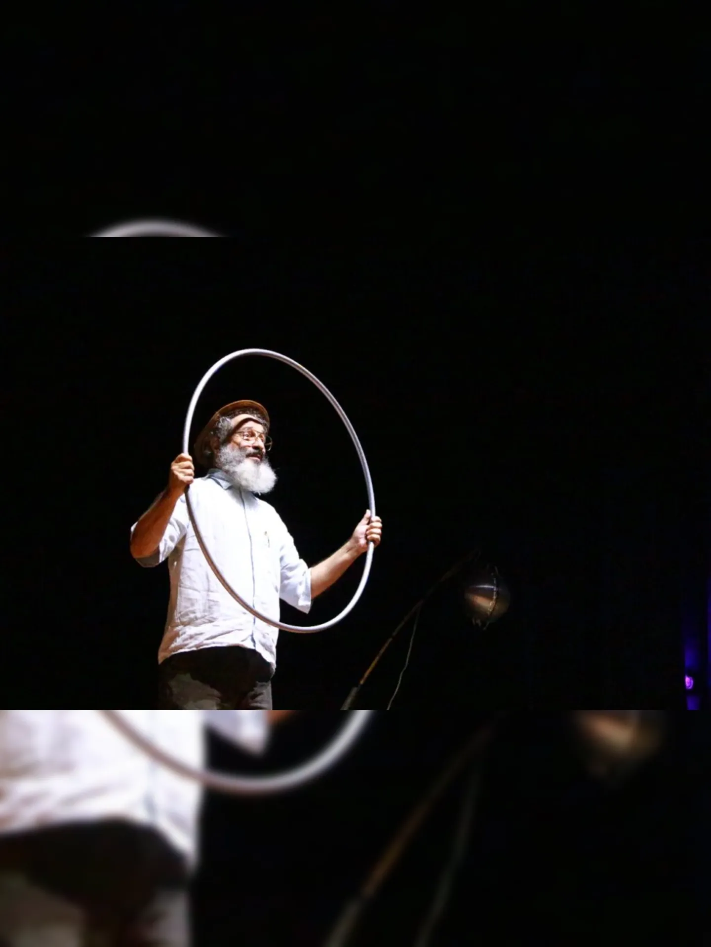 Imagem ilustrativa da imagem Centenário de Paulo Freire celebrado com atividades culturais em Niterói