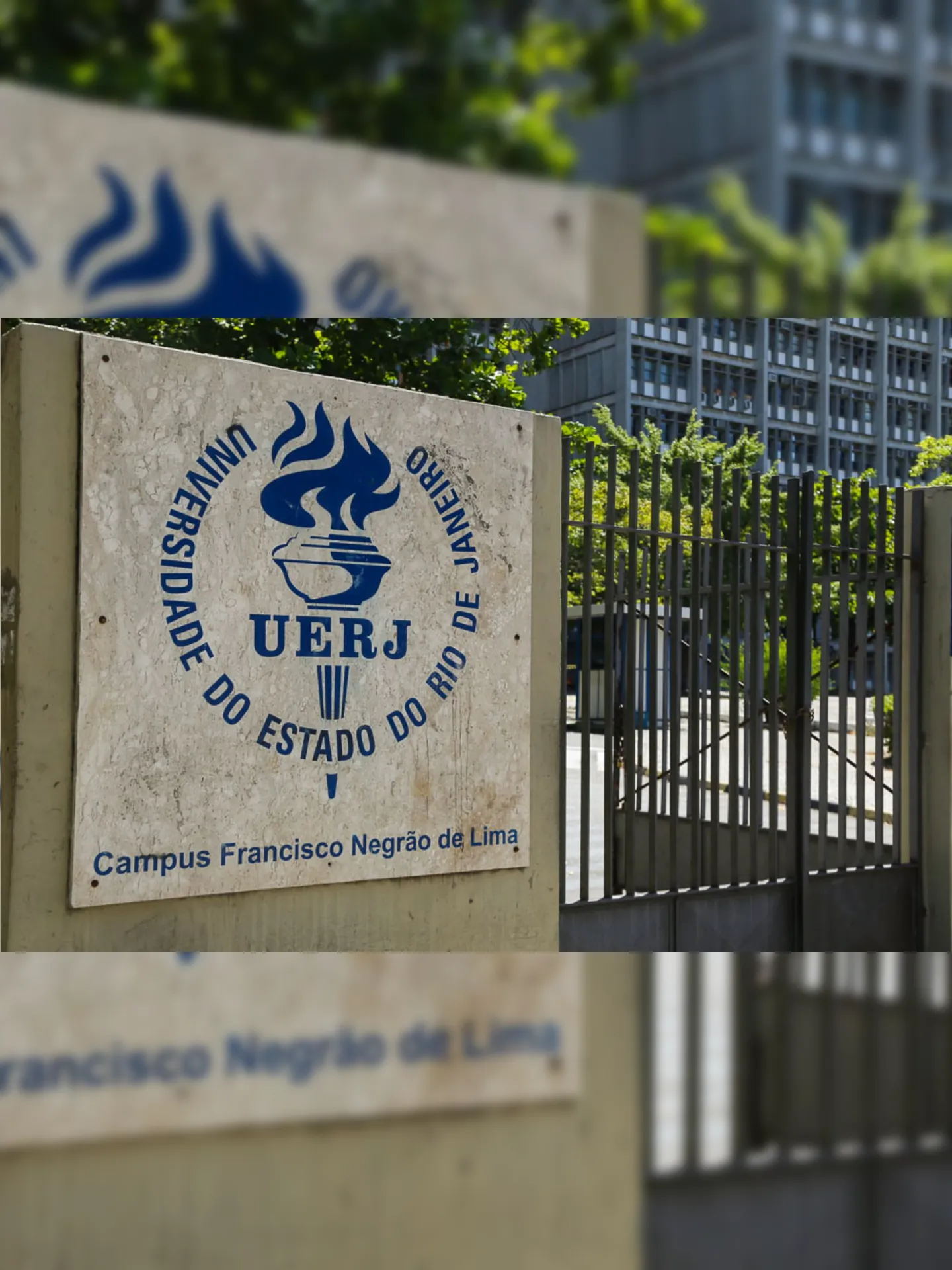 Imagem ilustrativa da imagem UERJ ganhará nova unidade na Zona Norte do Rio de Janeiro