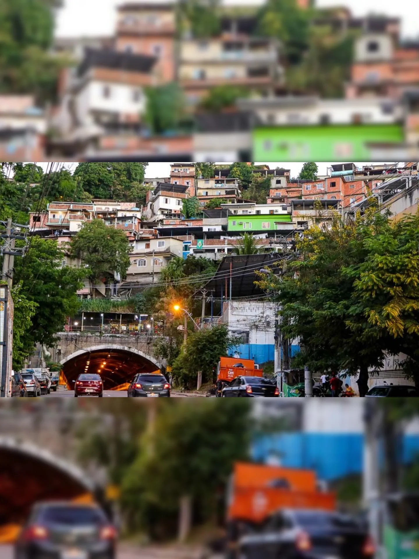 Imagem ilustrativa da imagem Fornecedor do tráfico é preso no Morro do Cavalão, em Niterói