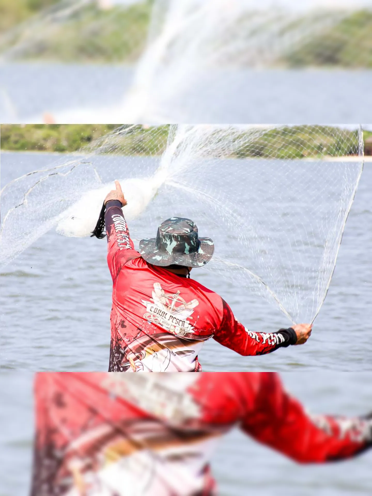 Imagem ilustrativa da imagem Maricá auxilia pescadores a retirarem registro profissional