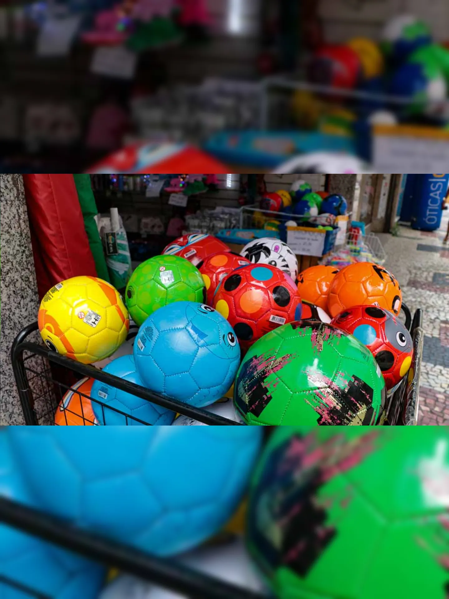 Imagem ilustrativa da imagem Confira dicas do Procon para compra de brinquedos no Rio