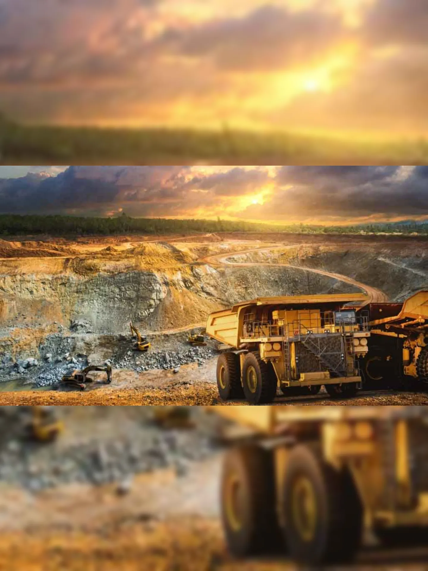 Imagem ilustrativa da imagem CSN Mineração tem preço alvo atualizado pelo Credit Suisse