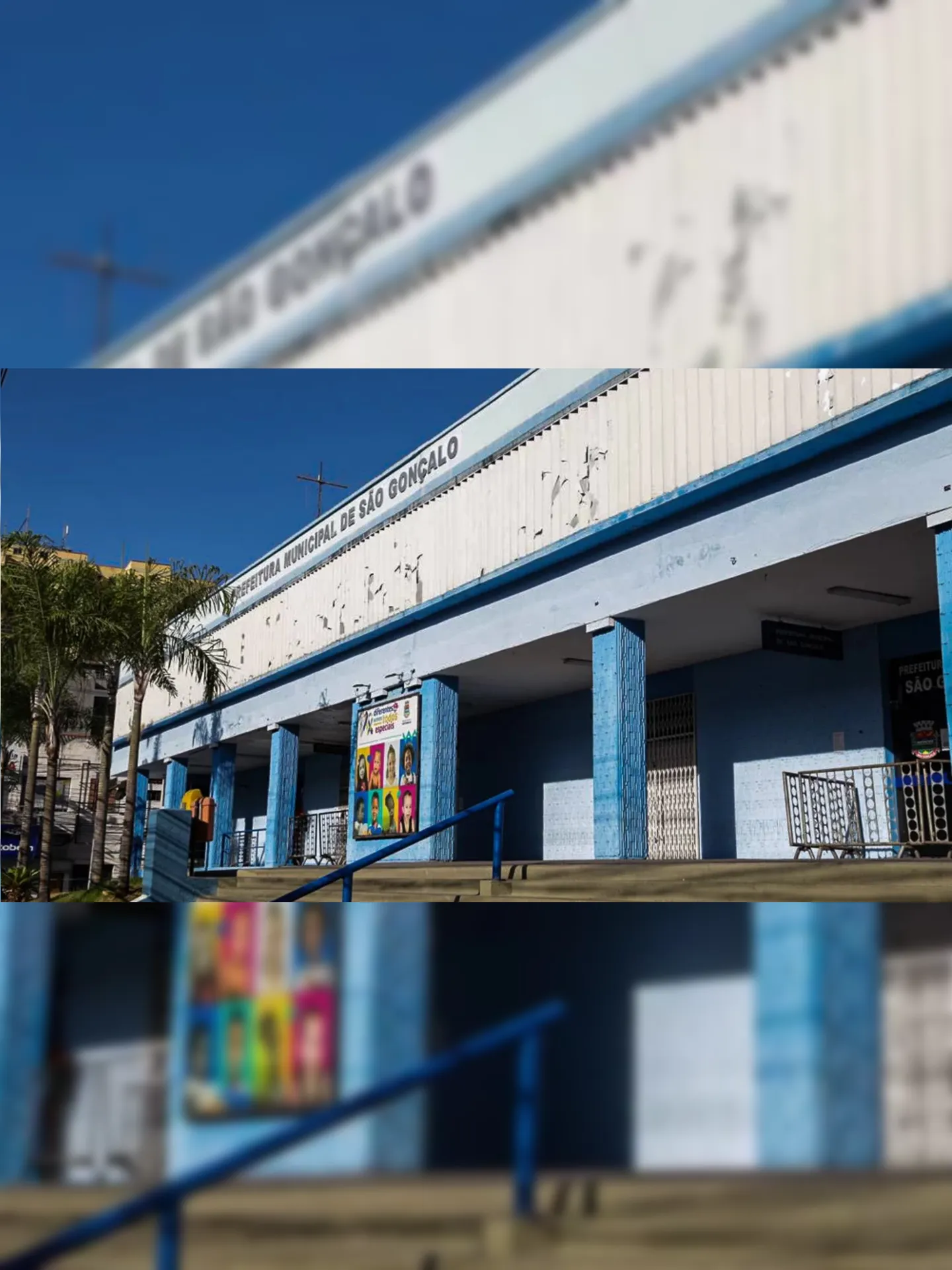 Imagem ilustrativa da imagem CONCURSO: Educação de São Gonçalo abre chance para mudança de unidade escolar