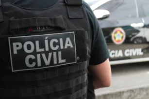 Imagem ilustrativa da imagem Chefão italiano é preso no Rio por tráfico internacional de drogas
