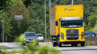 Imagem ilustrativa da imagem Correios anunciam preparação para atender na Black Friday