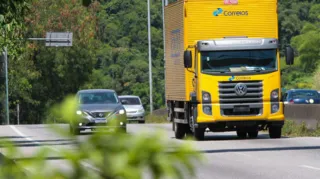 Imagem ilustrativa da imagem Correios: atraso nas entregas revolta clientes de Niterói e SG