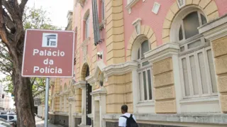 Imagem ilustrativa da imagem Dupla de assaltantes é presa na Zona Norte de Niterói