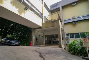 Imagem ilustrativa da imagem Moradores temem fechamento de hospital em Niterói