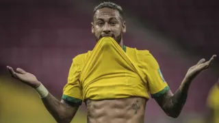 Imagem ilustrativa da imagem Neymar: por que talento e popularidade não caminham juntos?