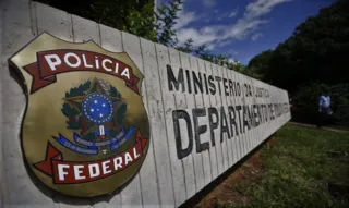 Imagem ilustrativa da imagem PF prende acusado de tráfico internacional de drogas em Angra dos Reis