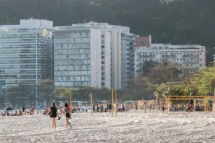 Imagem ilustrativa da imagem Qualidade de vida é um dos pontos altos de Niterói e movimenta mercado imobiliário na cidade