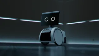 Imagem ilustrativa da imagem Wall-e: Amazon anuncia robô doméstico com personalidade própria