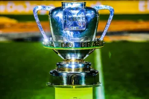 Imagem ilustrativa da imagem Copa do Brasil: Quatro finalistas exemplificam o torneio mais democrático do país