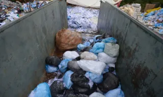 Imagem ilustrativa da imagem Veja quais foram os lixões desativados no Brasil