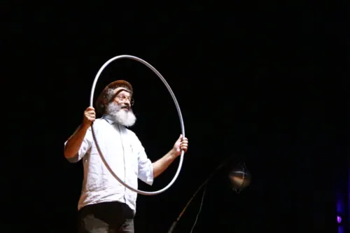 Imagem ilustrativa da imagem Centenário de Paulo Freire celebrado com atividades culturais em Niterói