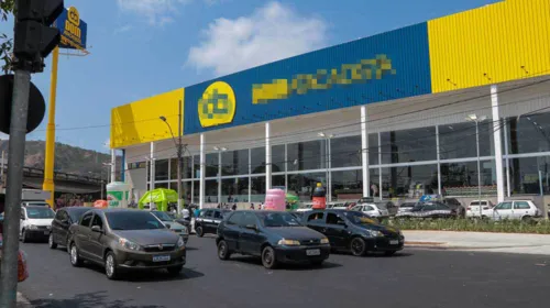 Imagem ilustrativa da imagem Saiba o que muda no trânsito com novo mercado atacadista em Niterói