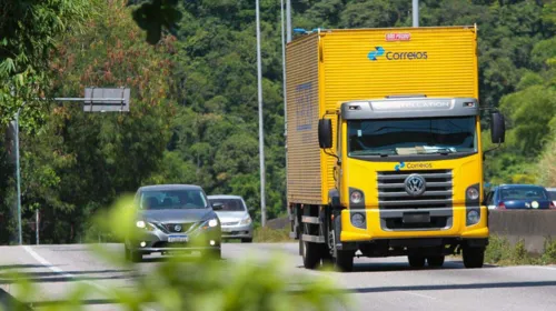 Imagem ilustrativa da imagem Correios multados em R$ 114 mil por atraso em entregas no Rio