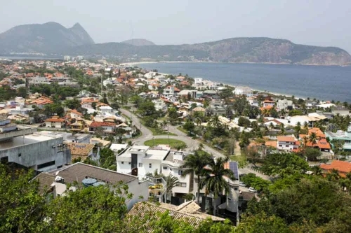 Imagem ilustrativa da imagem Niterói mais caro para morar: Veja também onde alugar mais barato