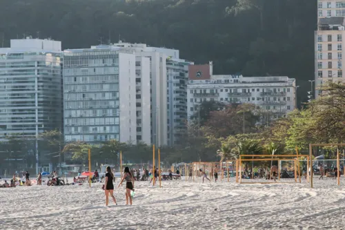 Imagem ilustrativa da imagem Qualidade de vida é um dos pontos altos de Niterói e movimenta mercado imobiliário na cidade