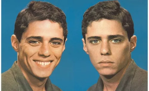 Imagem ilustrativa da imagem Chico Buarque ganha ação contra empresa que usou 'meme' para publicidade