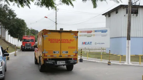 Imagem ilustrativa da imagem Morto após ser baleado e não buscar socorro no Complexo do Salgueiro