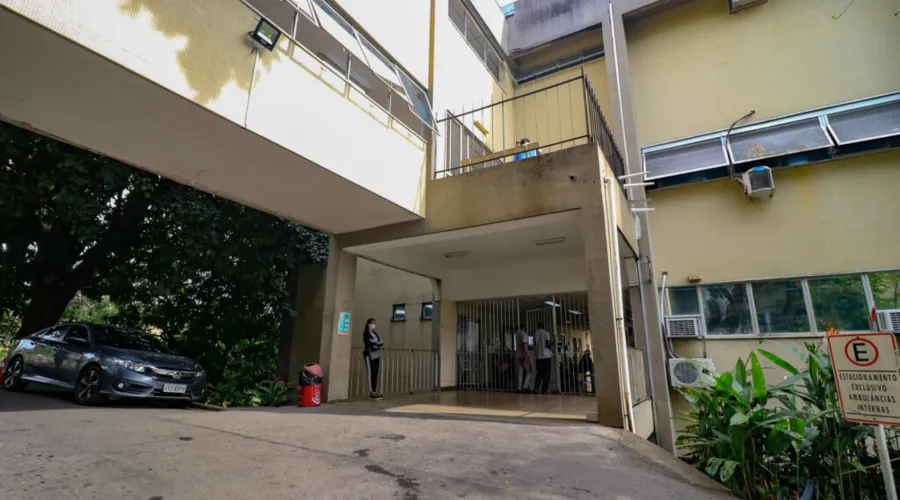 Imagem ilustrativa da imagem Moradores temem fechamento de hospital em Niterói