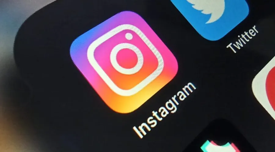 Imagem ilustrativa da imagem Instagram apresenta falhas no envio de mensagens