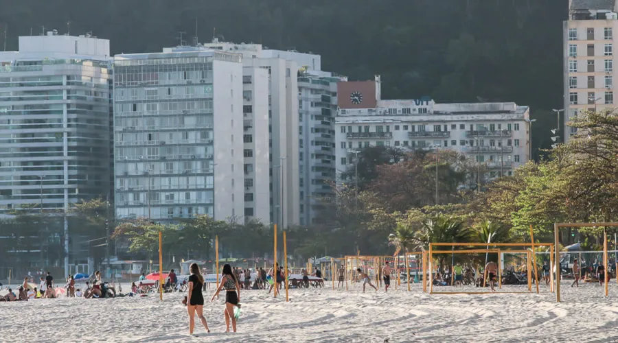 Imagem ilustrativa da imagem Qualidade de vida é um dos pontos altos de Niterói e movimenta mercado imobiliário na cidade