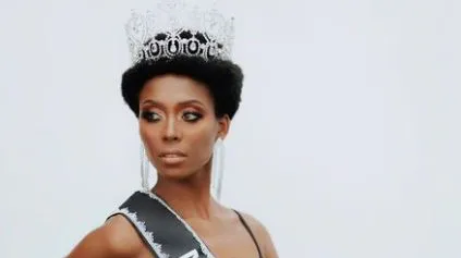 Imagem ilustrativa da imagem Concurso Miss Universo São Paulo se pronuncia sobre acusação de racismo