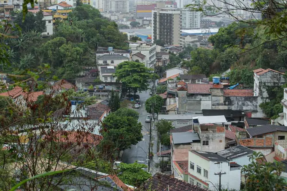 Imagem ilustrativa da imagem Onda de roubos assusta moradores do bairro de Fátima