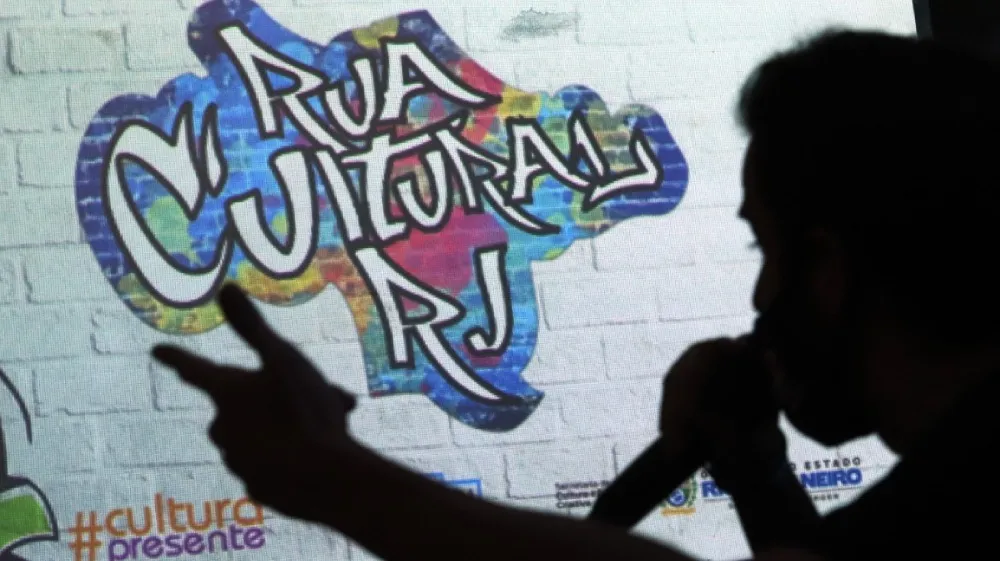 Imagem ilustrativa da imagem Projeto Rua Cultura tem inscrições abertas até 29 de novembro no Rio