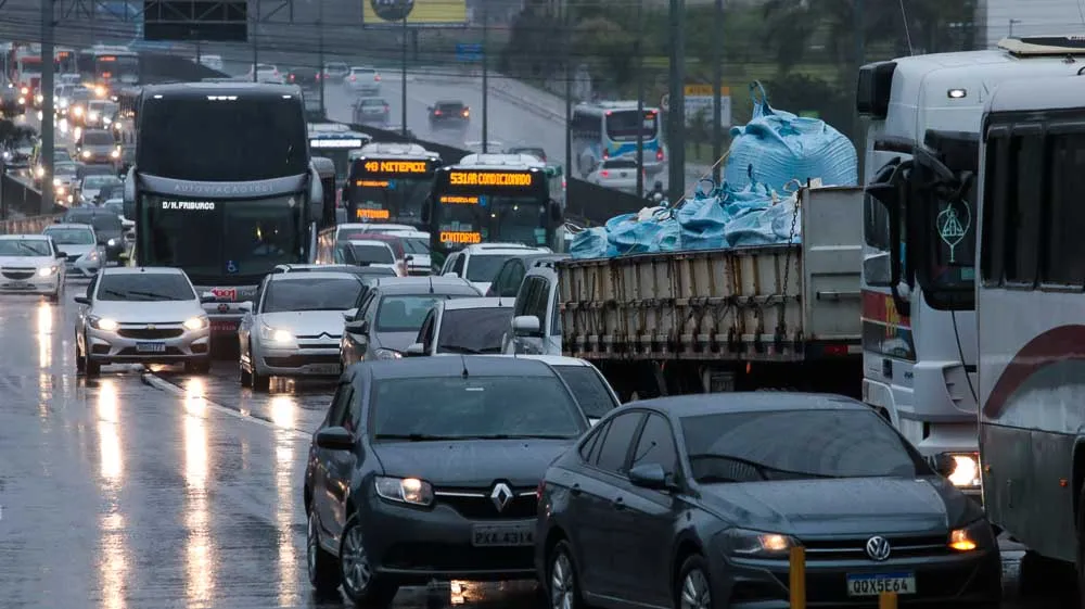 Imagem ilustrativa da imagem Mortes por acidentes de trânsito tem redução de 30% no Brasil