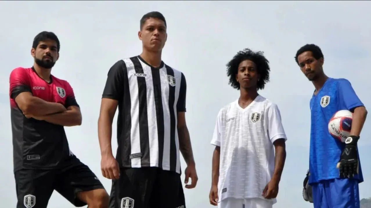 Imagem ilustrativa da imagem Atlético Carioca anuncia peneira visando a montagem do elenco para 2022