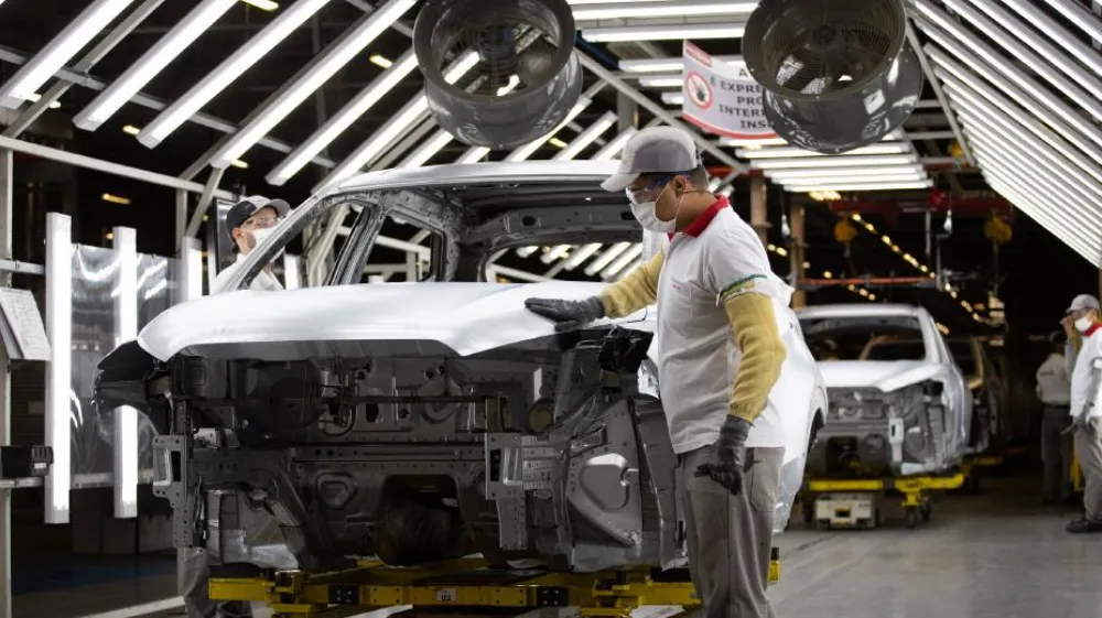 Imagem ilustrativa da imagem Nissan abrirá mais de 500 postos de trabalho no Estado do Rio