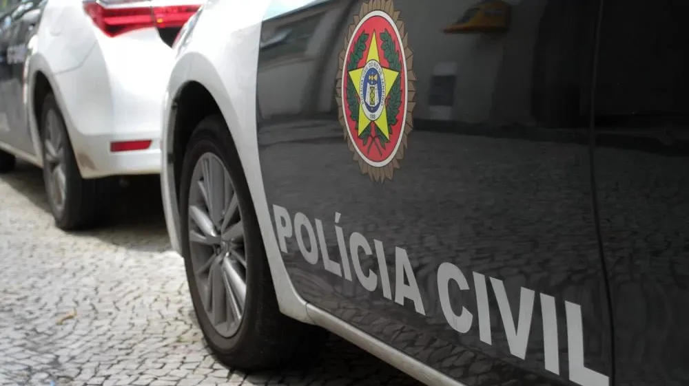 Imagem ilustrativa da imagem Membro de quadrilha de roubo a botijão de gás no Rio é preso em MG